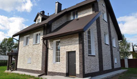 Декоративный камень