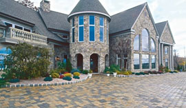 Тротуарная плитка