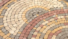 Тротуарная плитка